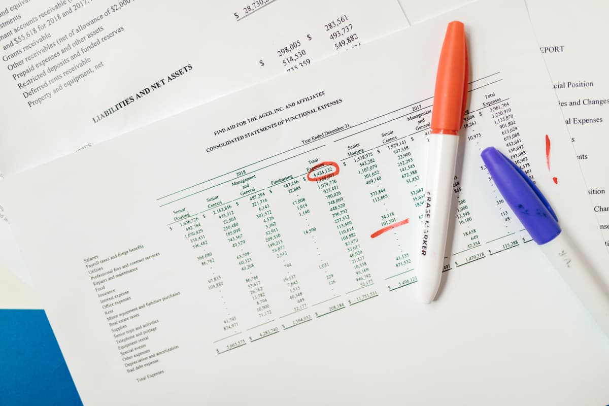 Analiza ryzyka oszustw finansowych